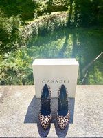 Plateau Casadei - Flora, Limited Edition, 38