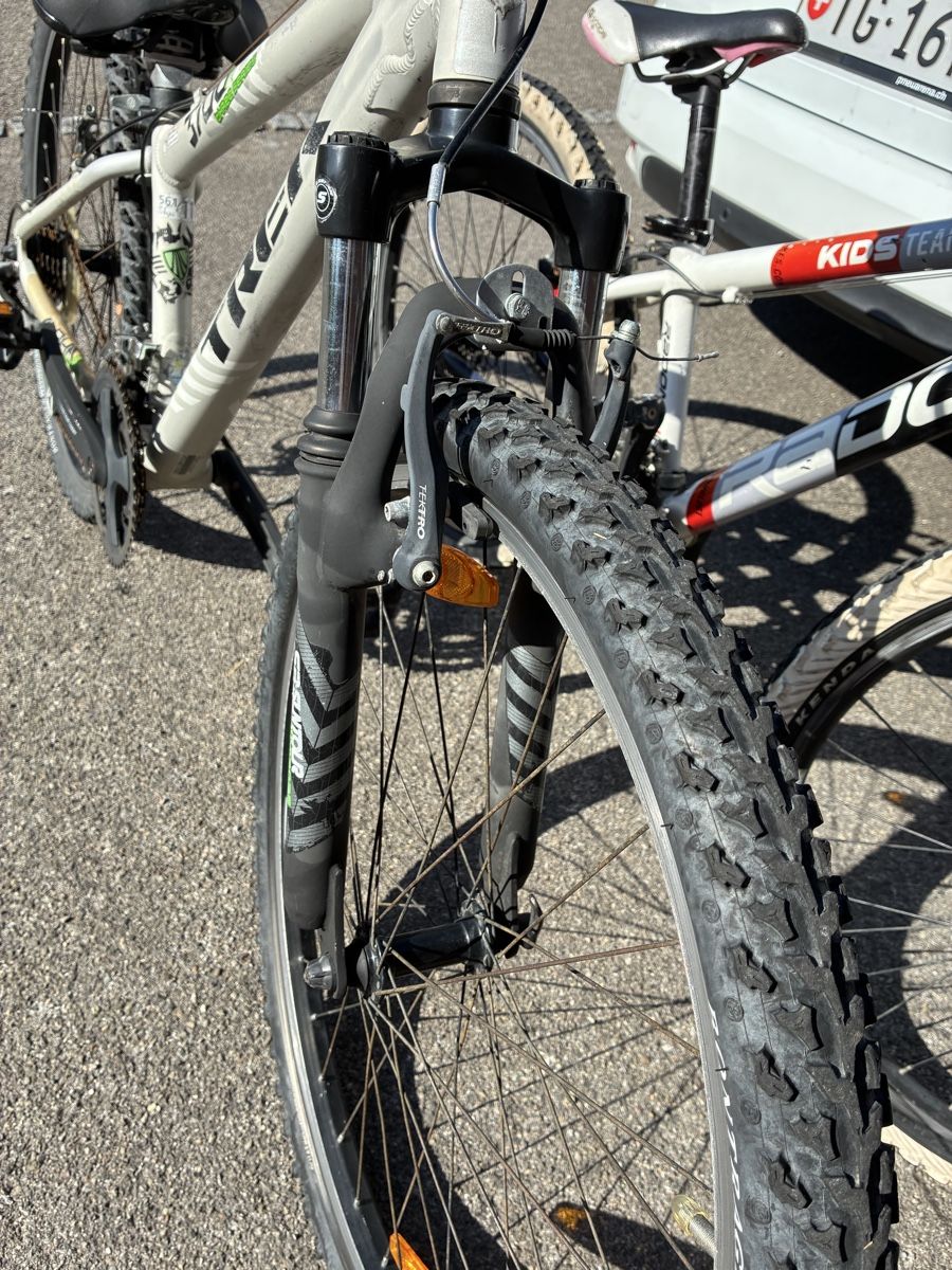 Trek Velos: Trek Junge Velo – Gebraucht aus Felben-Wellhausen von Kyrylo-Horban 6