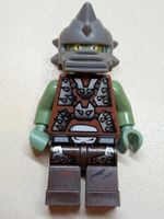 Lego Space sp102 Space Police 3 Alien - Slizer [used]