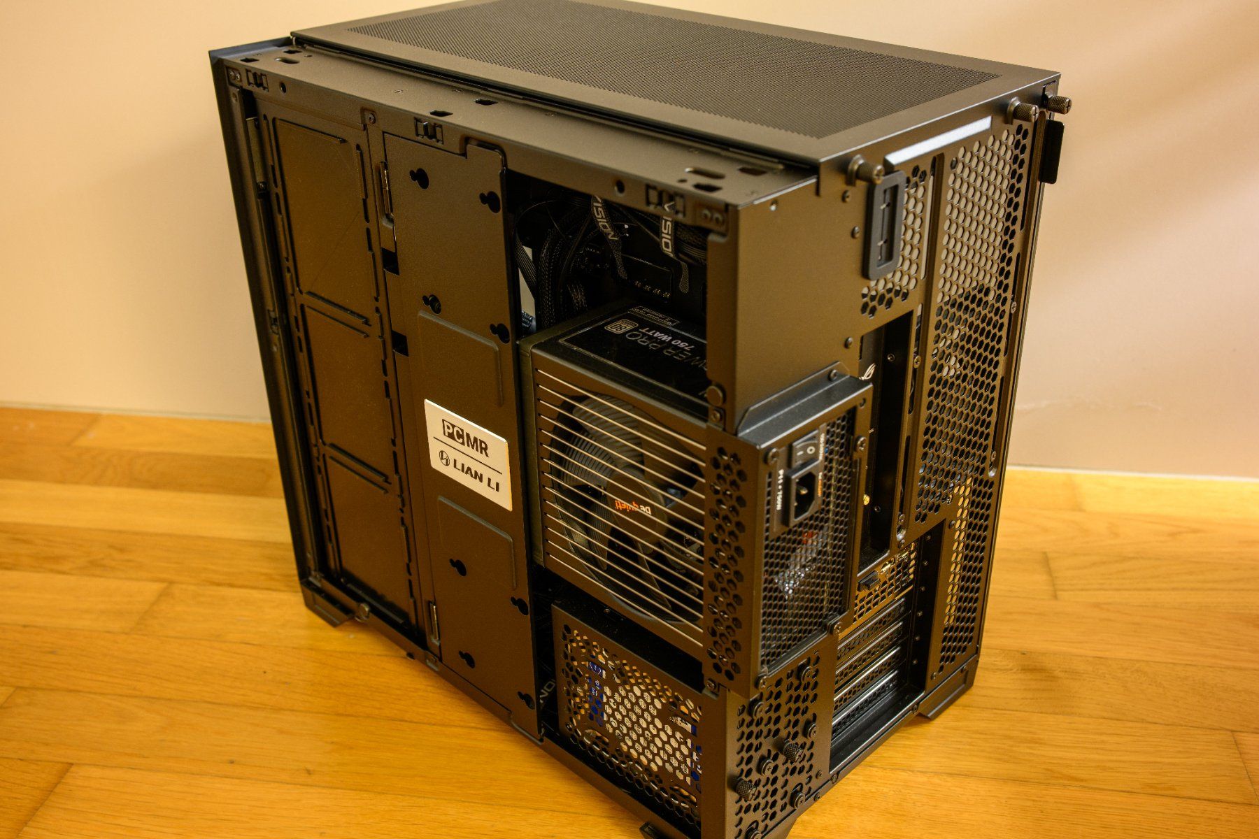 Amd PC: Gaming PC - AMD Ryzen 9 16 Core / 64GB RAM / GeForce – Usato da Seewen SZ venduto da Crytek86 3