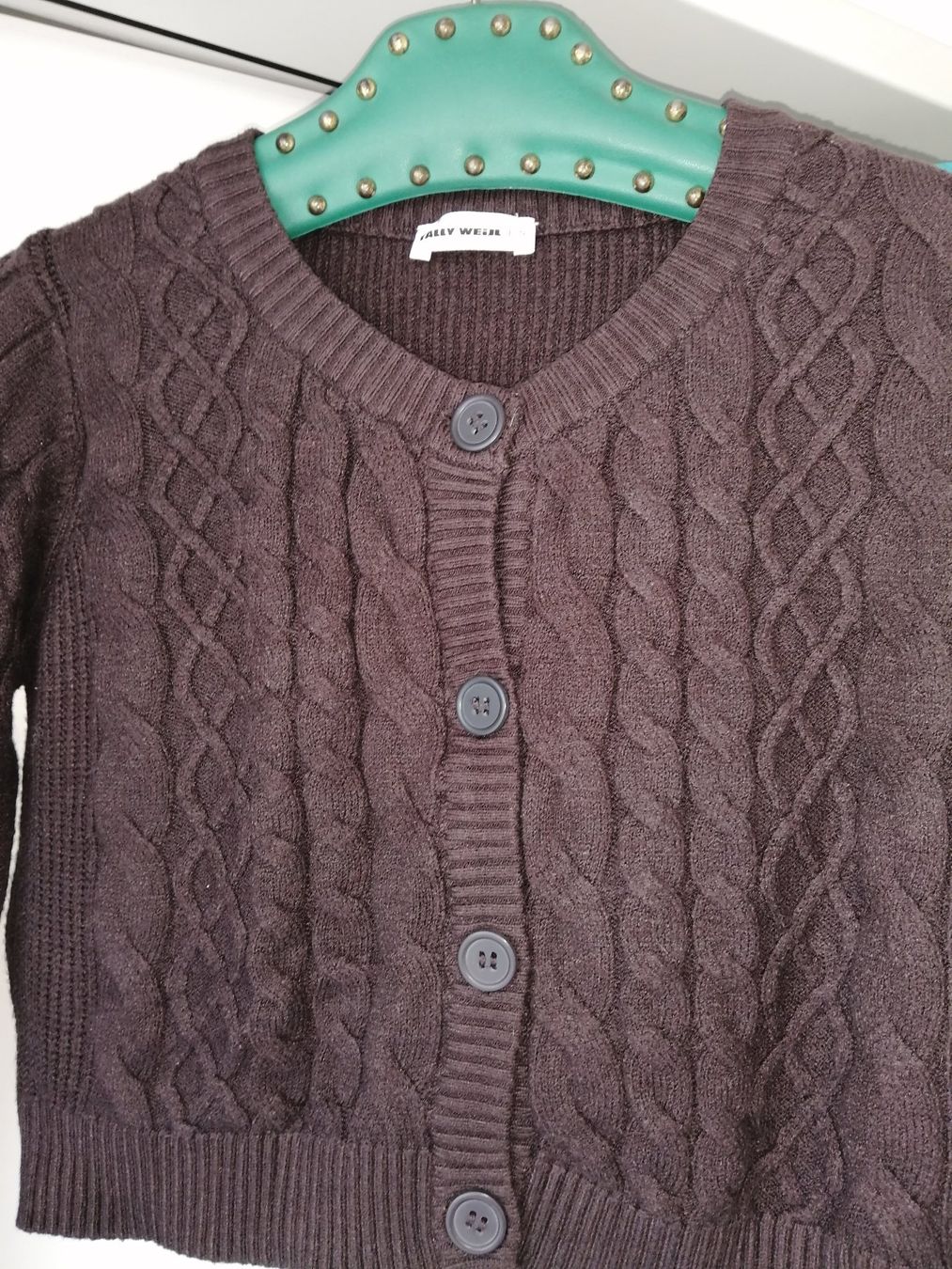 Bershka Pullover & Sweatshirts: Damenpullover Kurzer Pullover Gr.S – Gebraucht aus Buchrain von nat_pl5p 2