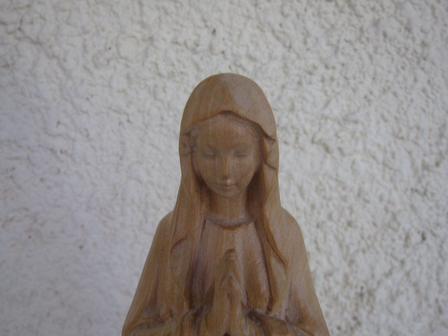 Sculture & Statue: Holzmadonna – Usato da Regensdorf venduto da Eri8057 1