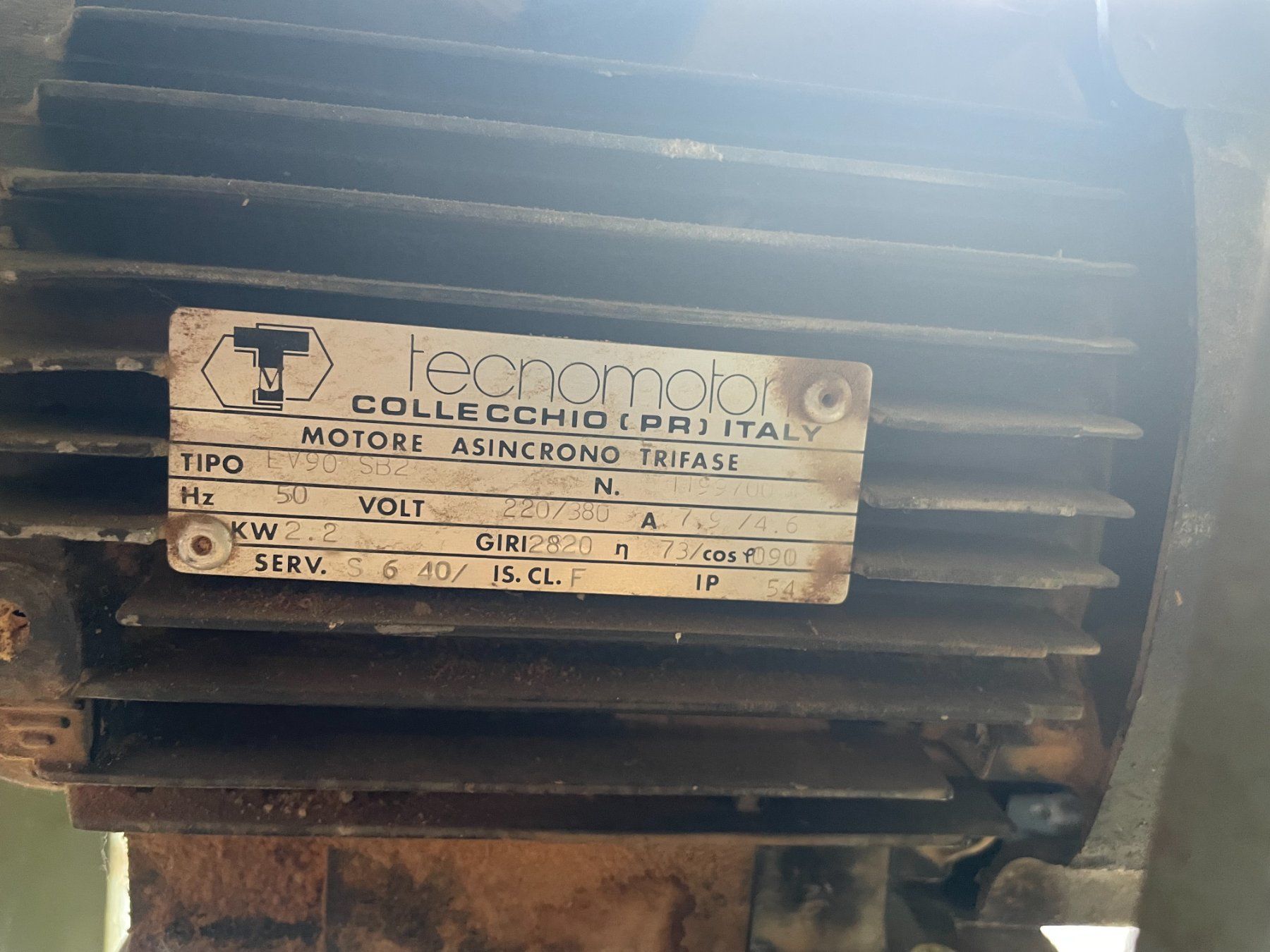 Seghe: Sega Circolare da Cantiere – Usato da Genestrerio venduto da DennoPC 4