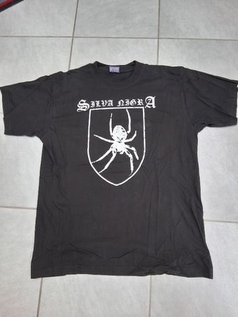 ts Silva nigra- epocha (black metal)