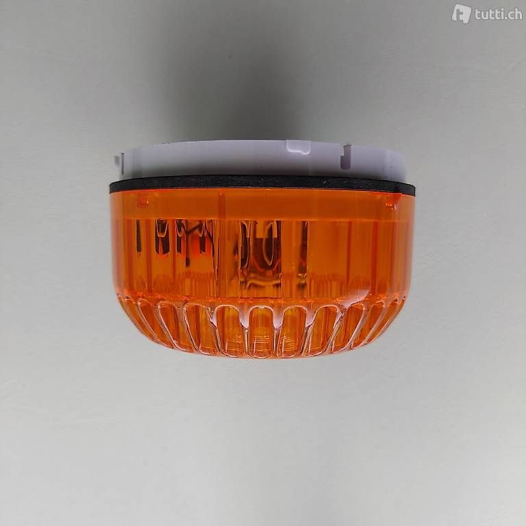 Lampen: Blitzleuchte solex 10 neu und unbenutzt – Neu (gemäss Beschreibung) aus Waldkirch von musikpaulchen64 2