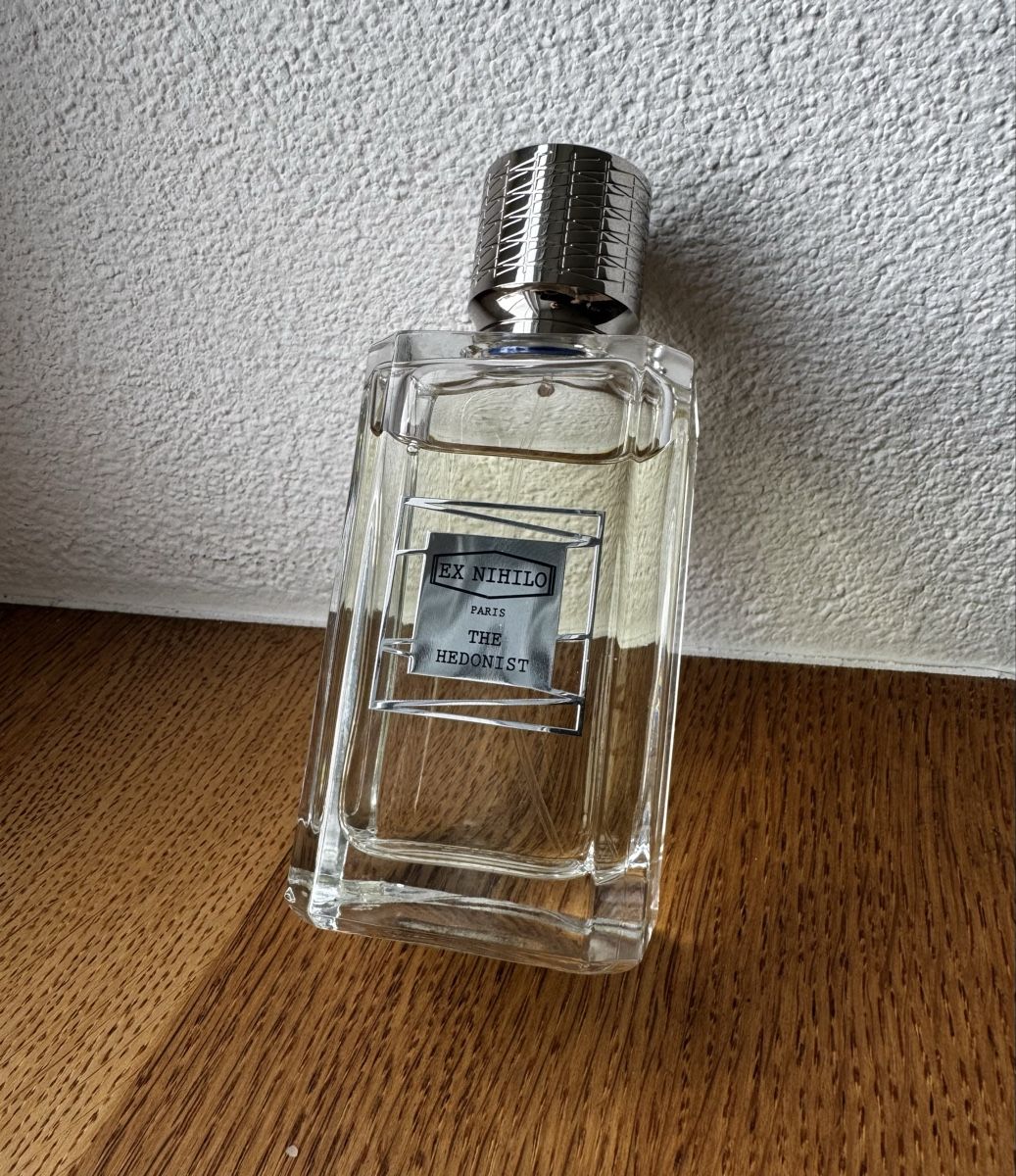 Parfum & Eau de Toilette: Ex Nihilo The Hedonist 100ml NEU! – Neu (gemäss Beschreibung) aus Schwerzenbach von neuimdorf 1
