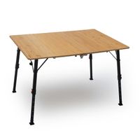 Qeedo Quick Kimmy Campingtisch 110×80