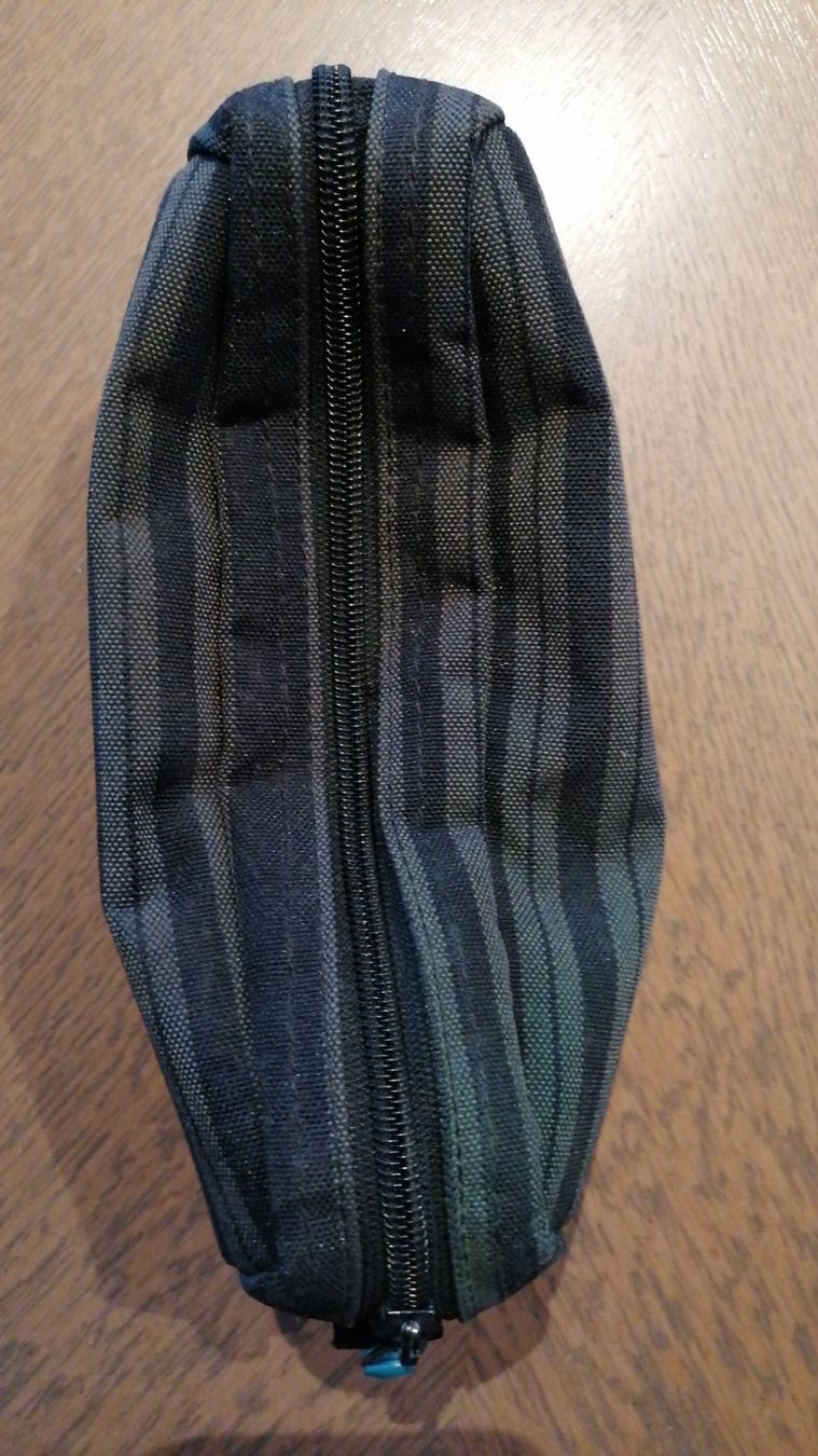 Dakine Astucci : Dakine Schuletui – Usato da Grächen venduto da Hel7890 1