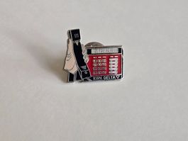 Pin Telefon Kirk Delta