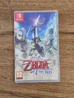 The Legend of Zelda Skyward Sword HD Nintendo Switch