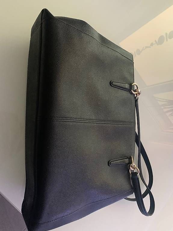 Borse da donna: Coach Ledertasche – Usato da Wetzikon ZH venduto da Jelly04 1