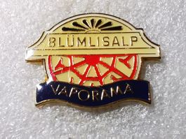 Ansteckpin 132: Blümlisalp Vaporama