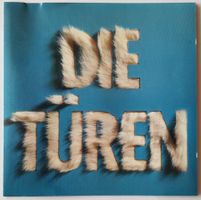 Die Türen - Die Türen - CD - 1992 - Switzerland First Pres