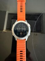 Garmin Fenix 6 Sapphire Titanium 47 mm Top Zustand
