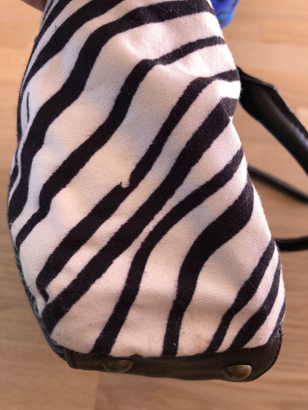 Desigual Borse da donna: Desigual Handtasche – Usato da Gelterkinden venduto da Familienferien 4