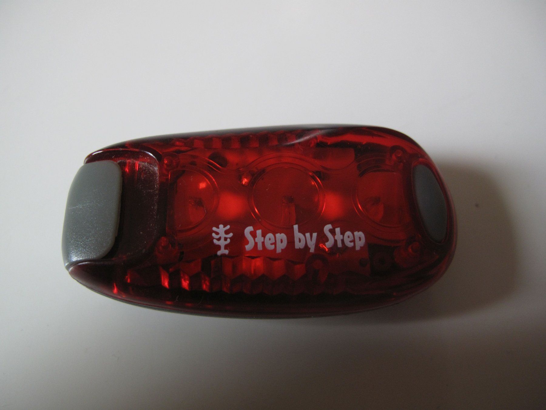 Giocattoli: Step by step Jogging light, Porto 4 Fr. – Usato da glarus venduto da Engel_888 1
