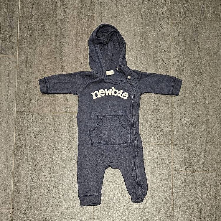 Overall Gr. 62 (Gebraucht) in Rotkreuz für CHF 5 – nur Abholung auf ...