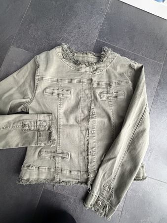 Jeans Jäggli