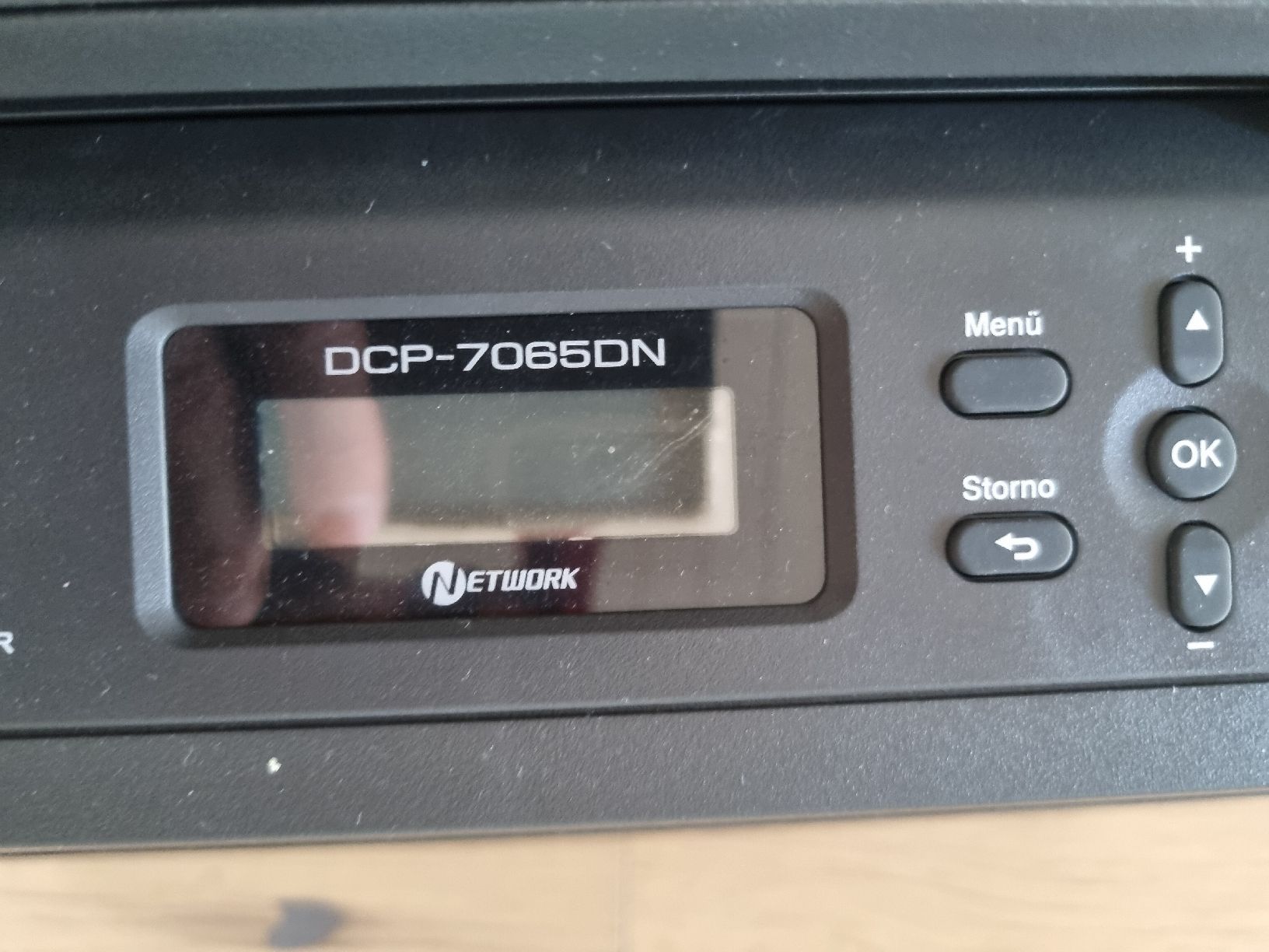 Brother Drucker: Brother DCP-7065DN Multifunktionsdrucker guter Zustand – Gebraucht aus Illnau von pipobibi 2