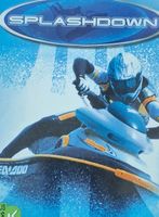 Jeu PlayStation 2 Splashdown Atari