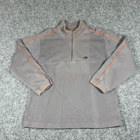 Nike knit