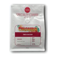 250g. Kaffeebohnen SPECIALTY COLOMBIA