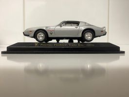 Pontiac Firebird Trans AM 1979 1-43 OVP 193