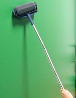 Farbroller mit Teleskopstiel neu Zustand 81cm Längenverst...