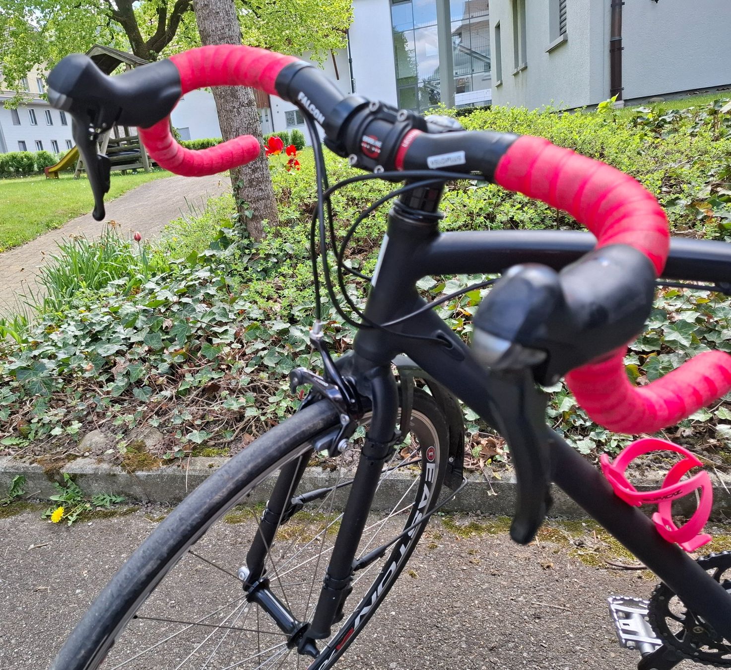 Biciclette: Rennvelo Grösse 50 – Usato da Kottwil venduto da buergisser_p 1