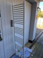 Handtuchradiator 45x178cm