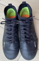 Chaussures foot Nike Mercurial 36.5
