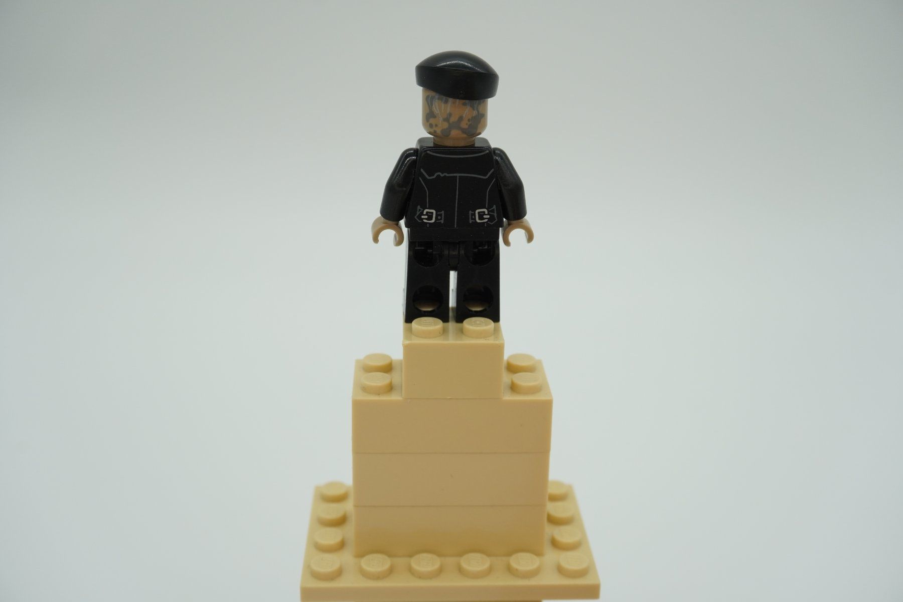 Lego Giocattoli: Lego Ghostbusters Zombie Driver | gb009 – Usato da Zürich venduto da PWGrZ 1