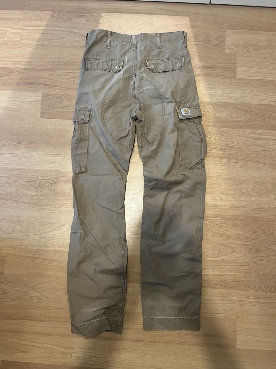 Carhartt Hosen: Carhartt Cargo Hose – Gebraucht aus Tecknau von therealdodoo