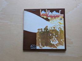 Led Zeppelin – Led Zeppelin II  CA