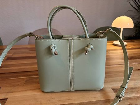 Handtasche / Umhängetasche Zara