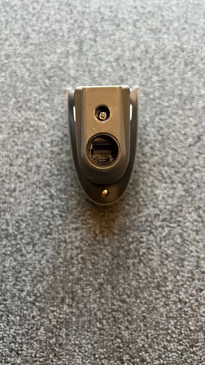 Barcode Scanner Meteor LION 2D-NW (Neu (gemäss Beschreibung)) in ...