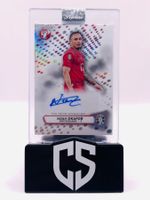 2023-24 Topps Pristine Noah Okafor Auto Schweiz