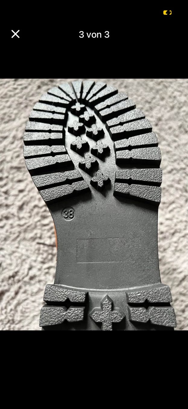 Damenschuhe: Stiefel – Neu (gemäss Beschreibung) aus Obfelden von MonaMona00 2