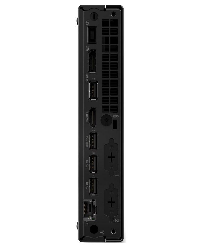 Lenovo PC: ThinkCentre M70q Gen 5 – Nuovo e nell'imballaggio originale da Glattbrugg venduto da mam_pf6r 2
