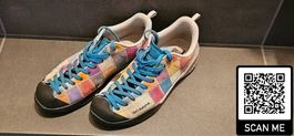 Scarpa Mojito Patchwork Limited Edition