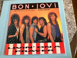 Bon Jovi