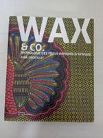 Livre wax