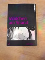 Mädchen am Strand Band 2 Inio Asano Manga