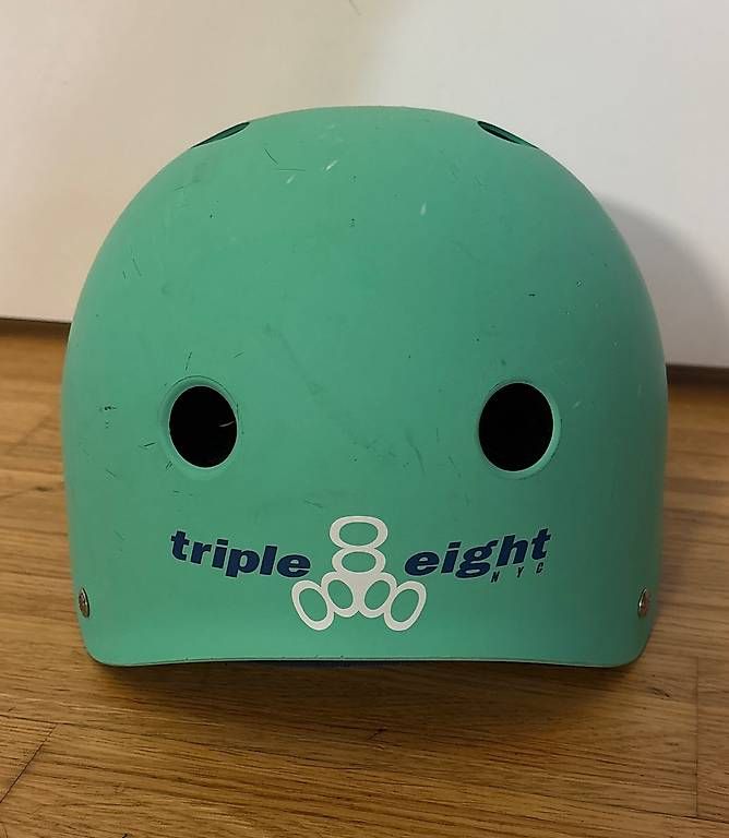 Caschi: Velo Skater Helm – Usato da St. Gallen venduto da MGBA
