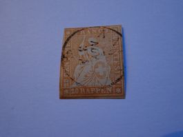 20er-Strubel 1858/62