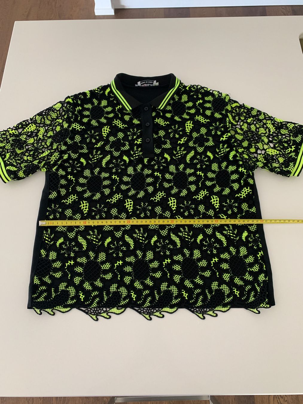 MSGM Top: MSGM top dentelle M – Nuovo (secondo la descrizione) da Morges venduto da Imade1 8