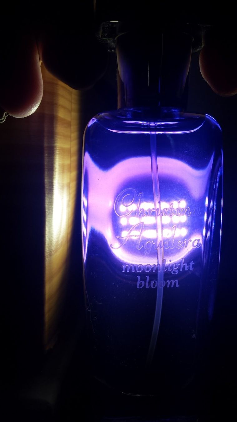 Profumi & Eau de Toilette: Christina Aguilera Moonlight Bloom EdP 30ml – Nuovo (secondo la descrizione) da Luzern venduto da Zimprich 5