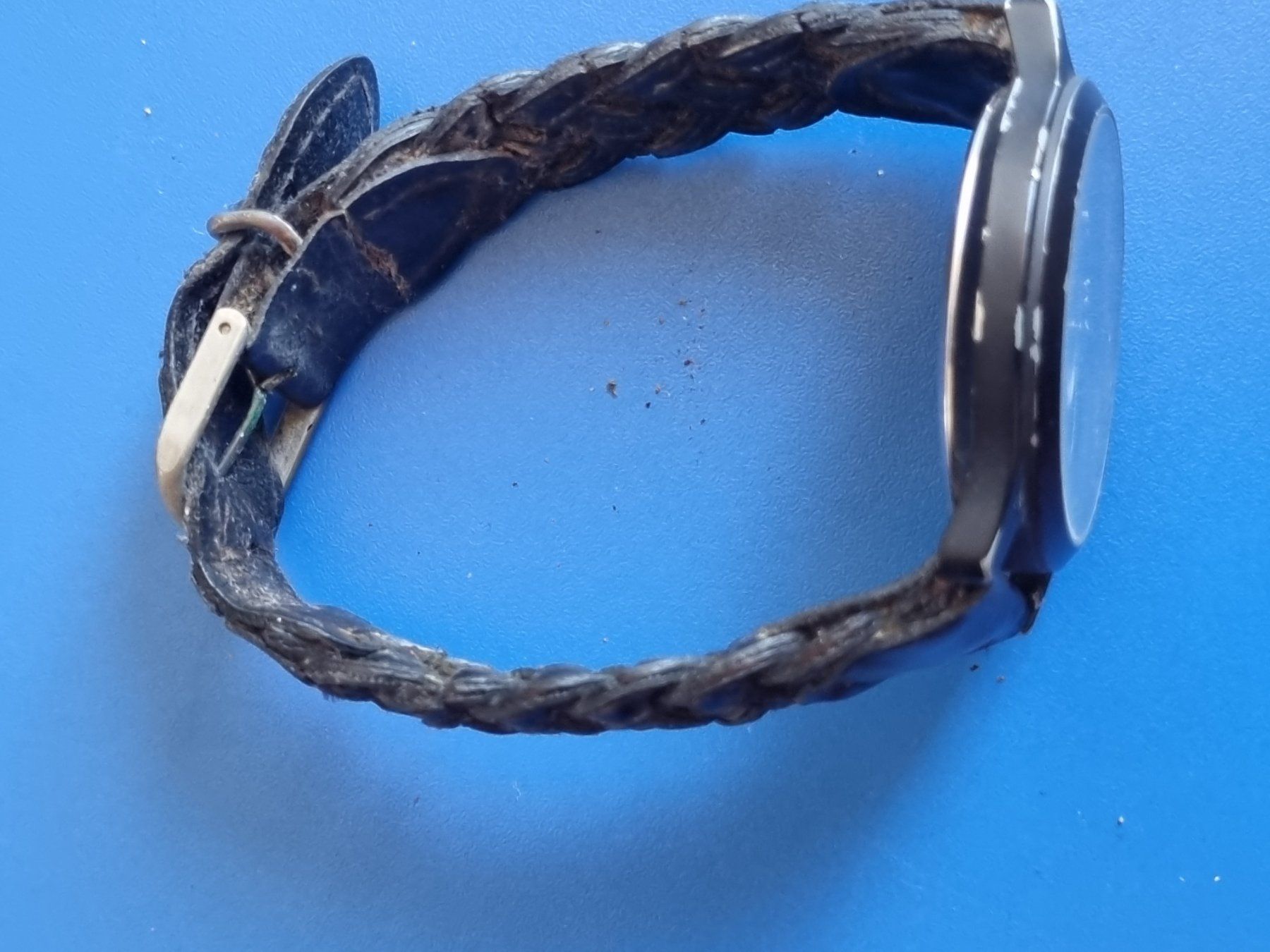 Armbänder & -reifen: Milan Uhr – Gebraucht aus Schaffhausen von Leveron13 4