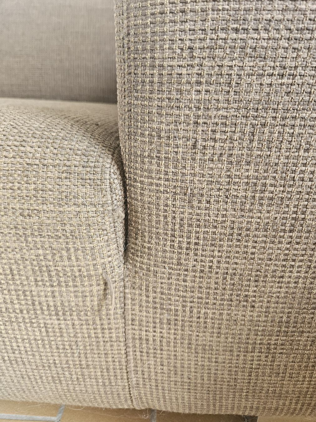 Sofas: Sofa braun gebraucht – Gebraucht aus Dottikon von lau_g626 3