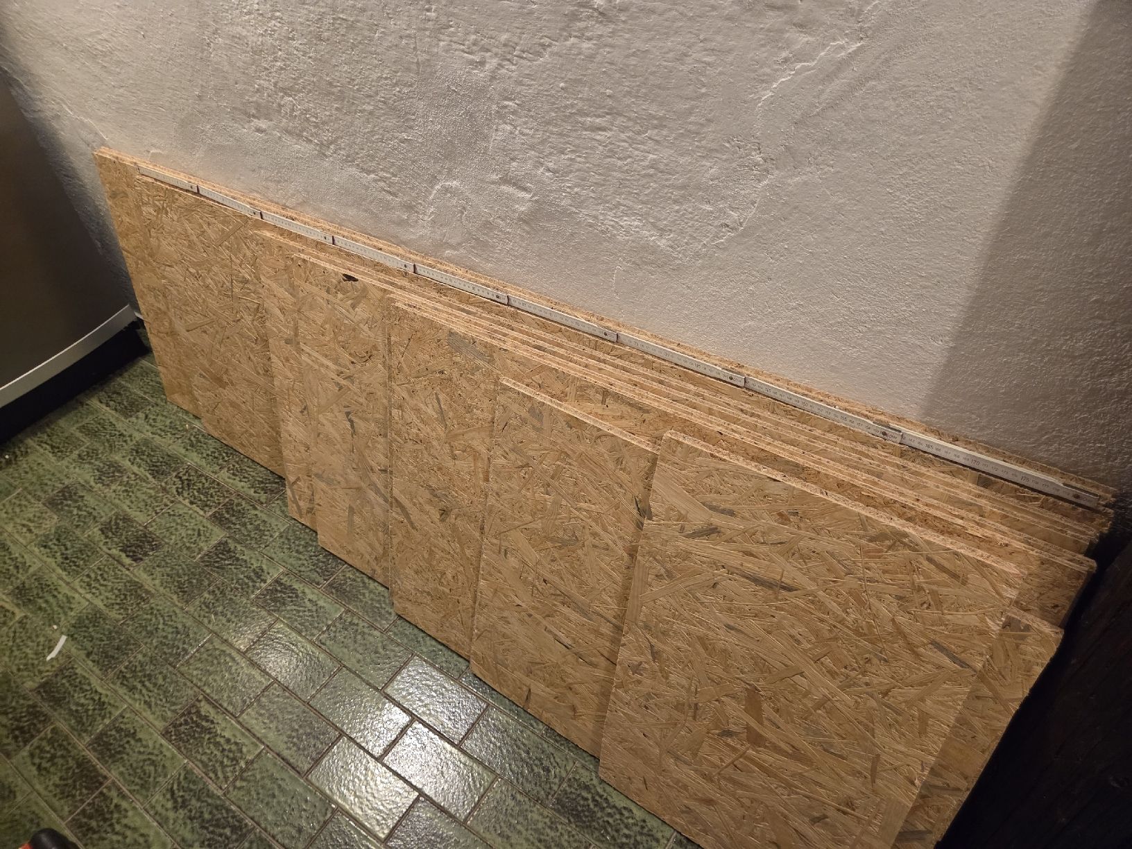 Holzartikel: OSB Platten 10Stk – Gebraucht aus Dietikon von Revilo0108 4